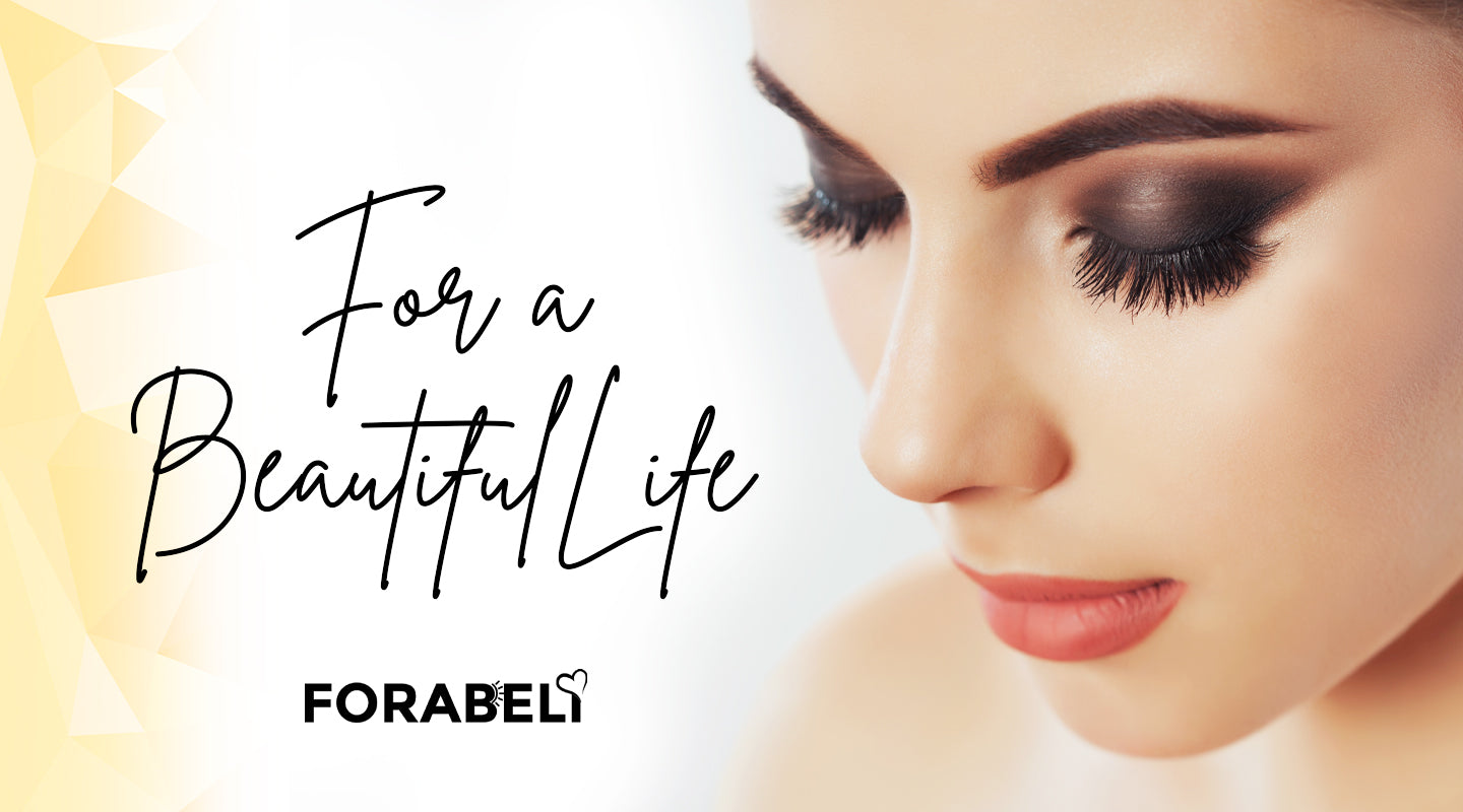 Must- Haves for Your Lash Room – Forabeli