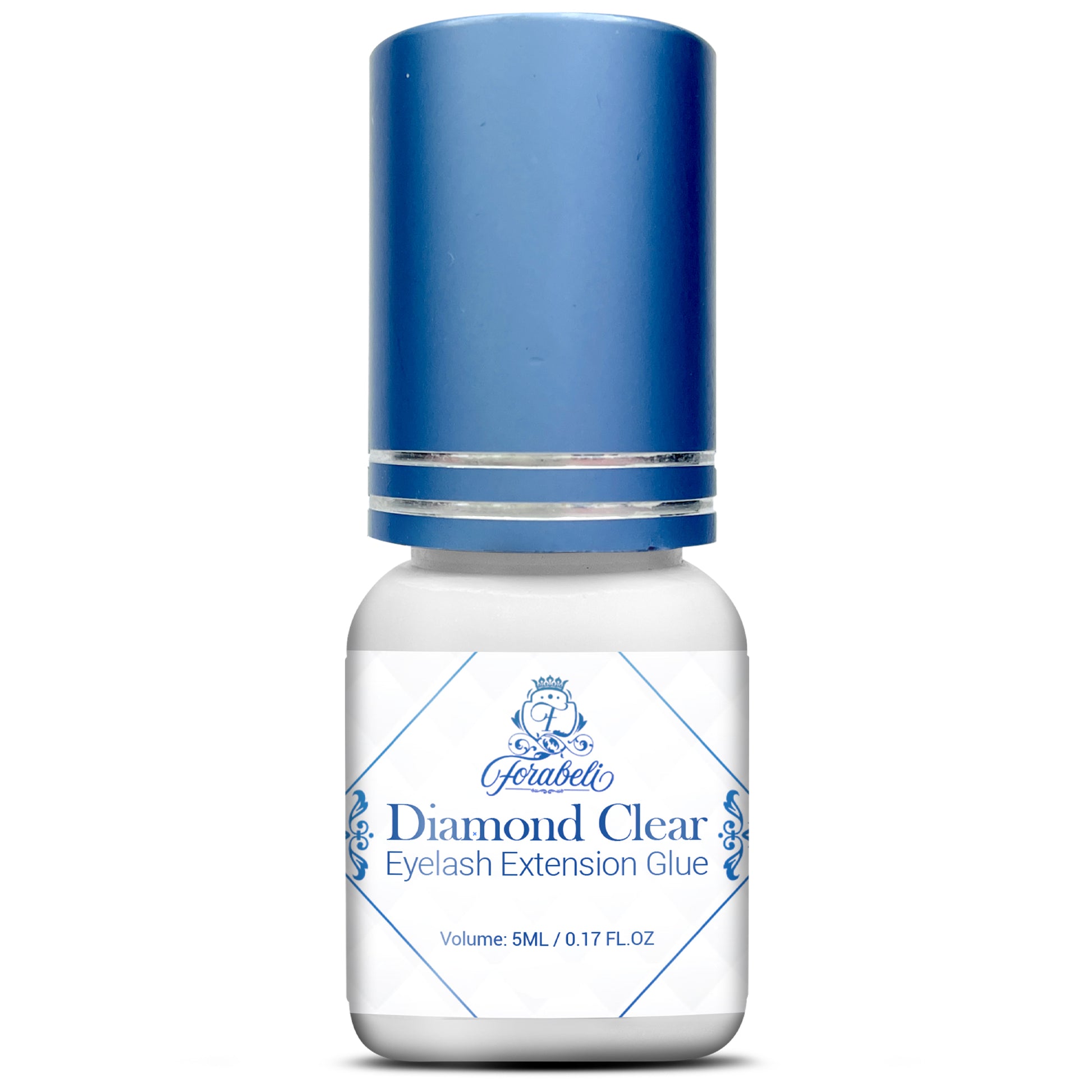 Clear eyelash extension glue for sensitive eyes, Best lash glue adhesive