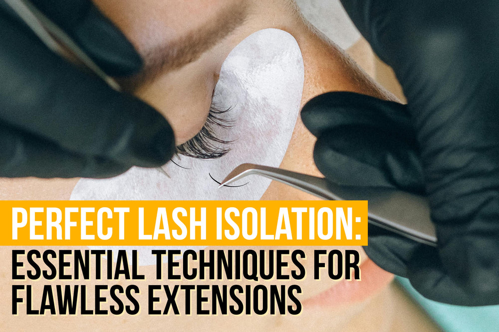 Lash Beauty Articles – Forabeli