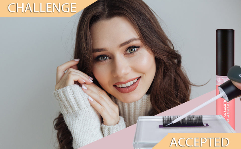 Common Challenges in Lash Extension Application