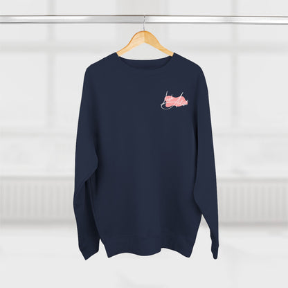 Lash Artist | Unisex Crewneck Sweatshirt