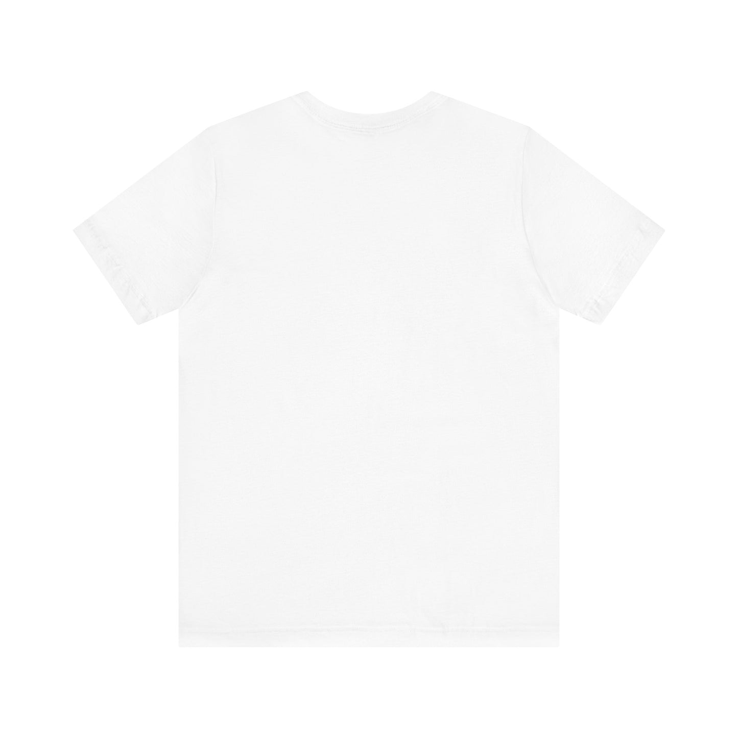 Copy of Lash Artist | Unisex Jersey Short Sleeve Tee