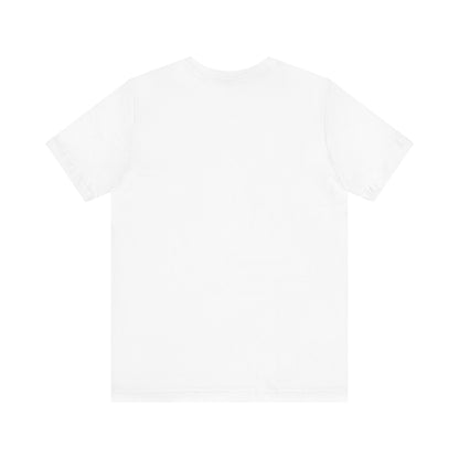 Copy of Lash Artist | Unisex Jersey Short Sleeve Tee