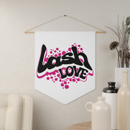 Lash Love | Pennant