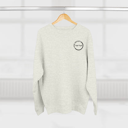 Lash Artist | Unisex Crewneck Sweatshirt