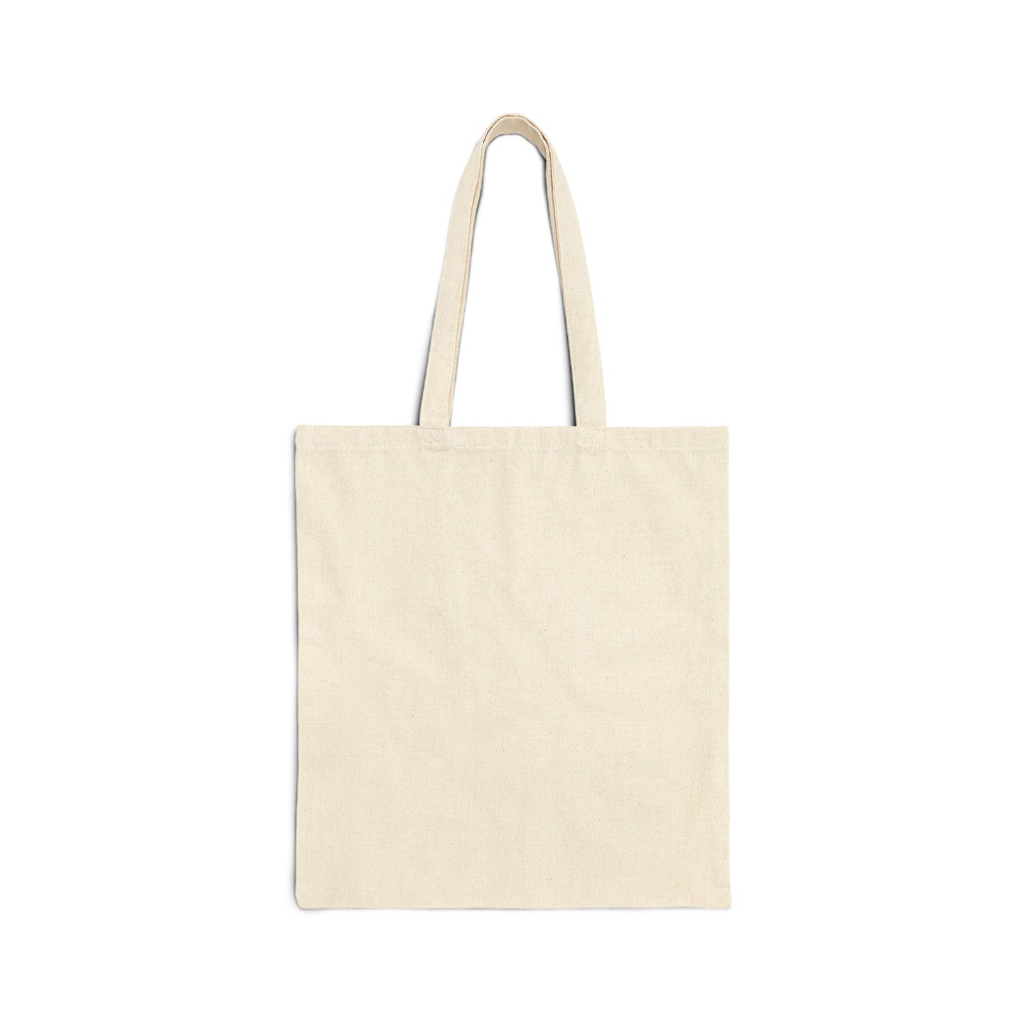 Cotton Canvas Tote Bag | What is said in the salon stays in the salon | sac fourre-tout | Reusasble Bag | Black Tote Bag | White Tote Bag