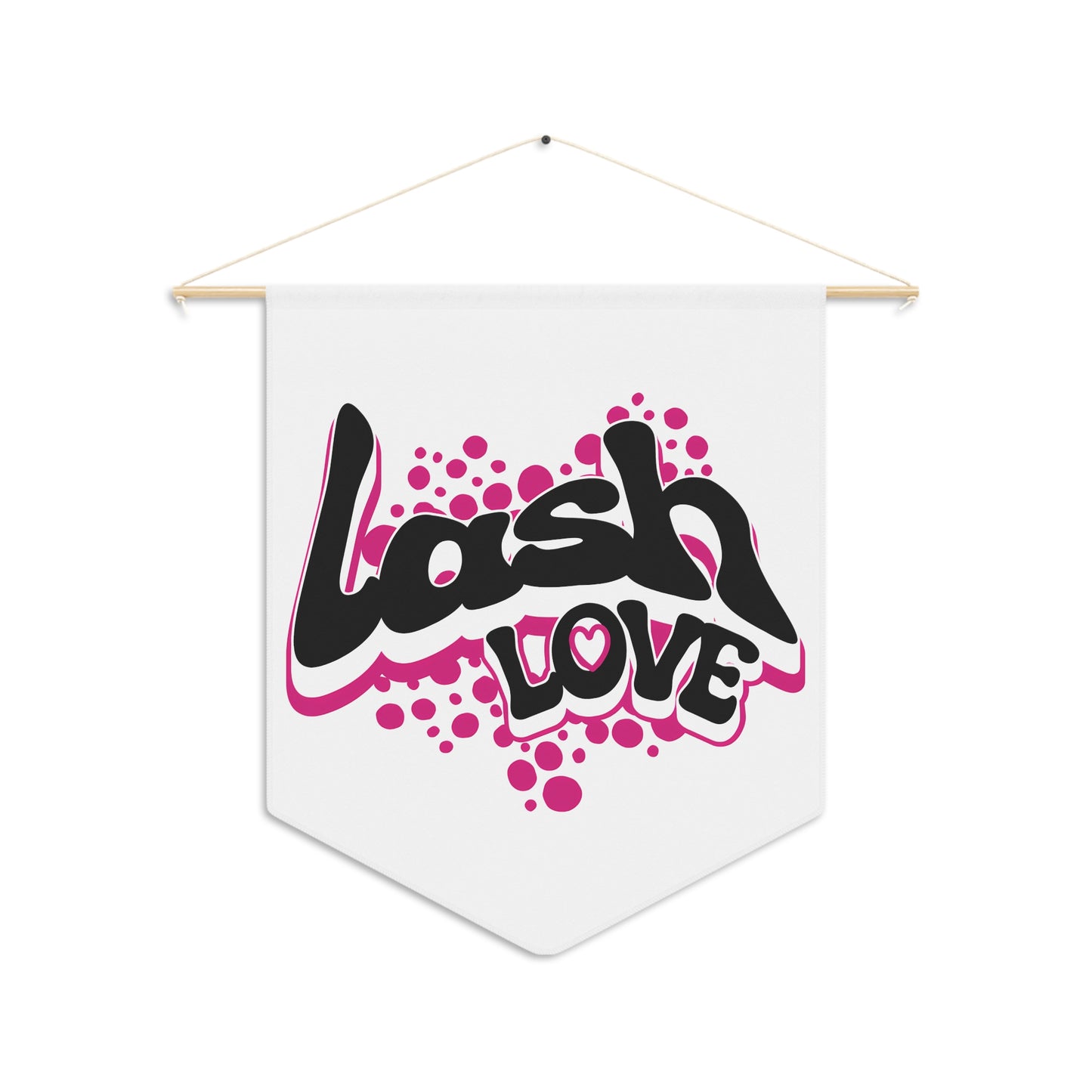 Lash Love | Pennant