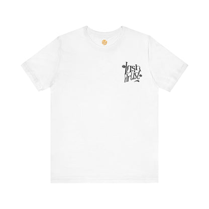 Lash Artist | Unisex Jersey Short Sleeve Tee