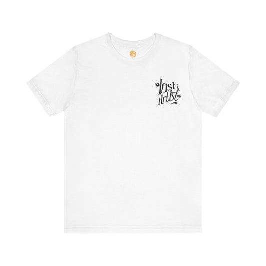 Lash Artist | Unisex Jersey Short Sleeve Tee