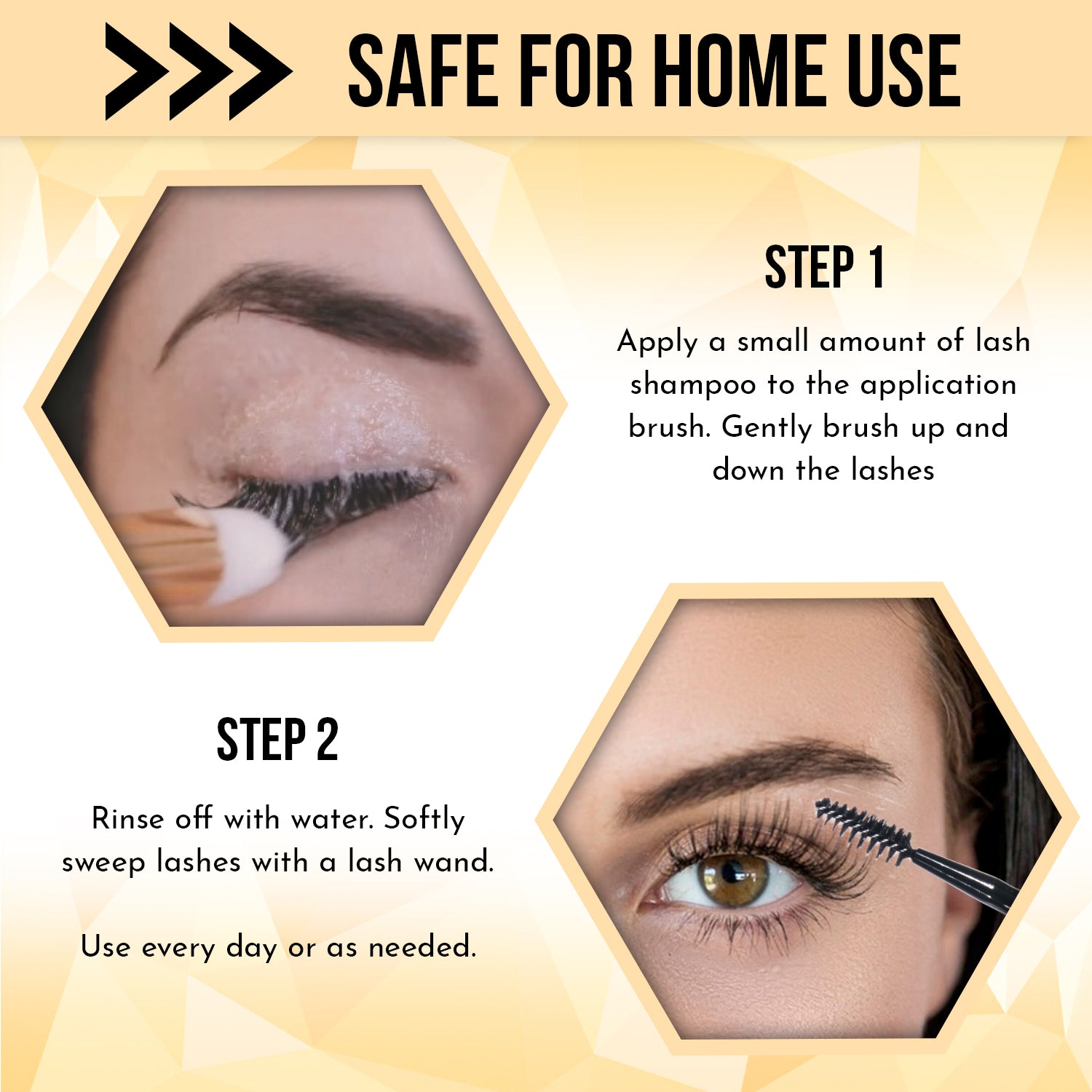 Must- Haves for Your Lash Room – Forabeli