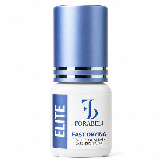 Forabeli Elite professional lash extension glue bottle