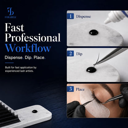 Forabeli Elite professional workflow