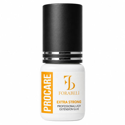 Forabeli ProCare lash extension glue bottle