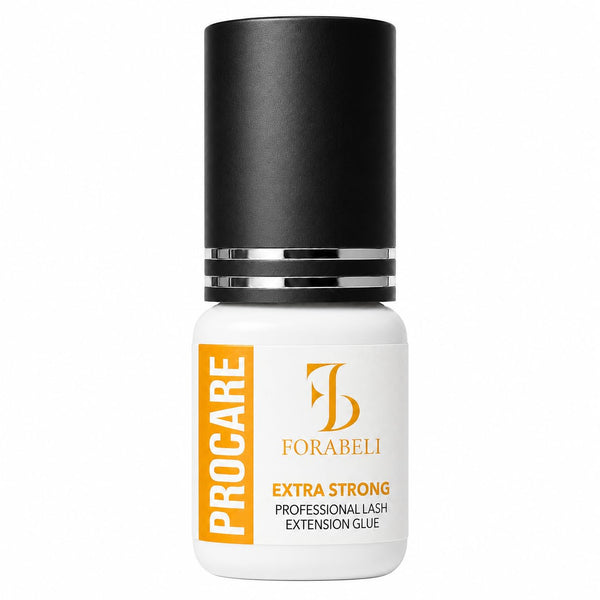 Forabeli ProCare lash extension glue bottle