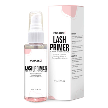 Lash Primer 50ml For Eyelash Extensions